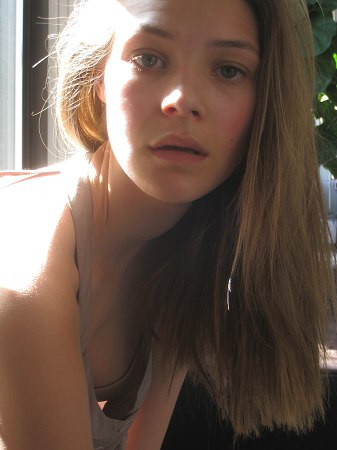 Photo of model Caroline West - ID 233673
