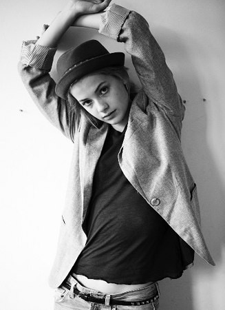 Photo of fashion model Tess Frazer - ID 233706 | Models | The FMD