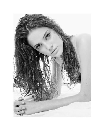 Photo of model Alejandra Alonso - ID 233756