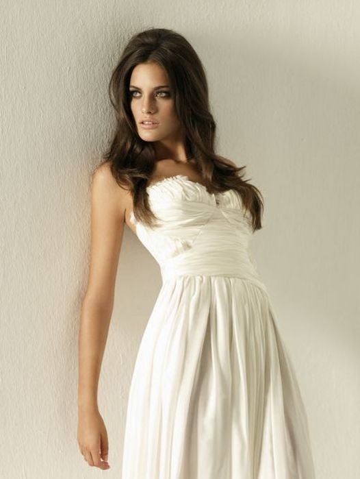Photo of model Alejandra Alonso - ID 233761