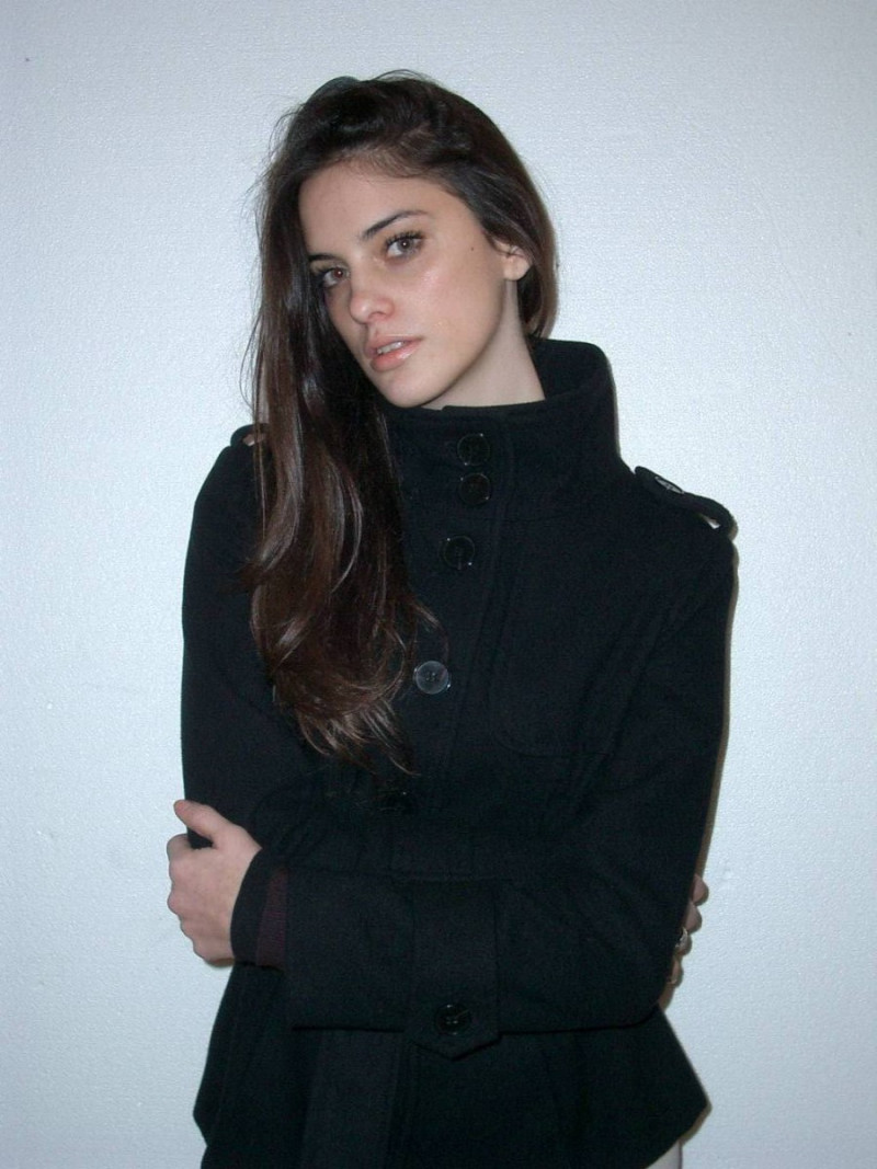 Photo of model Alejandra Alonso - ID 284728