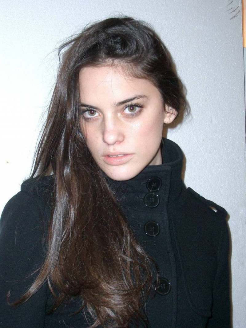 Photo of model Alejandra Alonso - ID 284729
