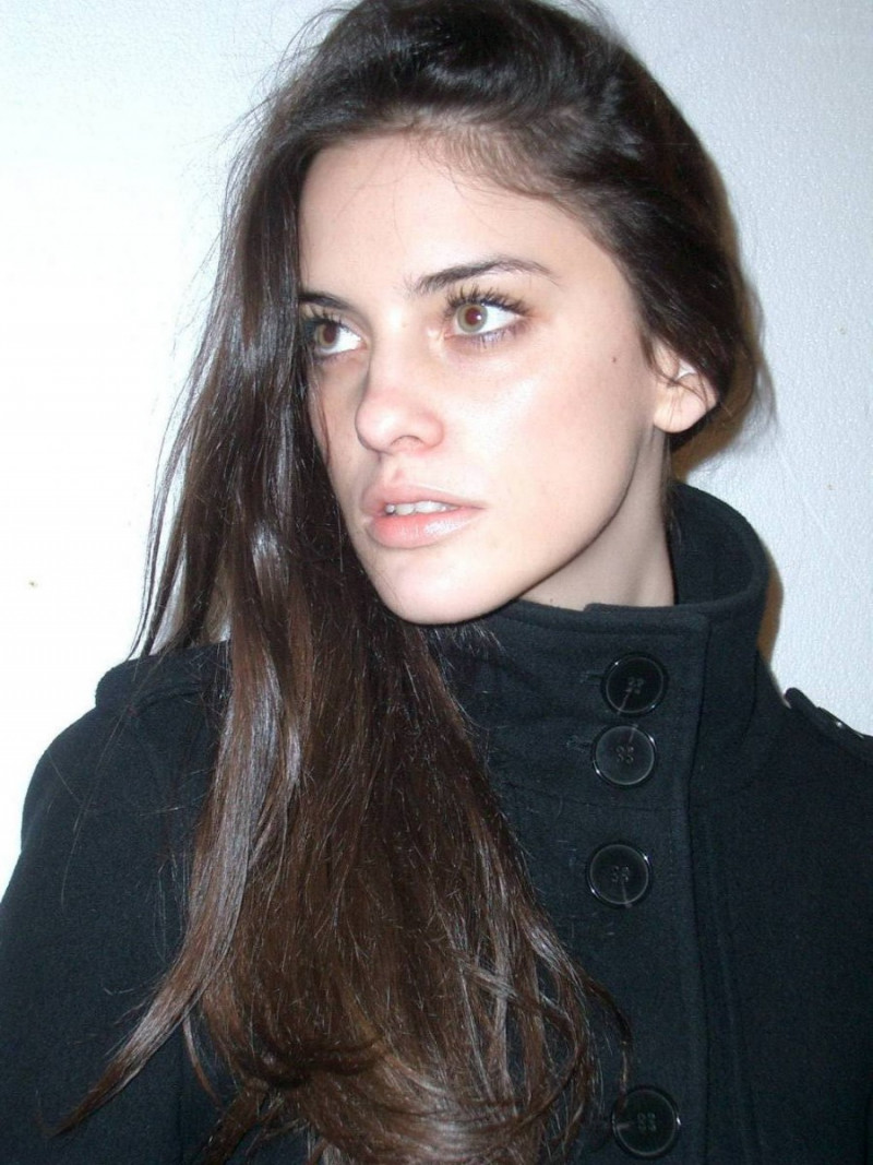 Photo of model Alejandra Alonso - ID 284731