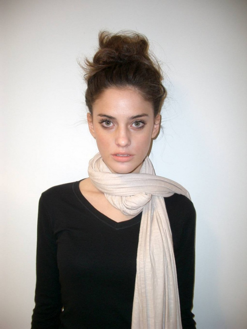 Photo of model Alejandra Alonso - ID 284732