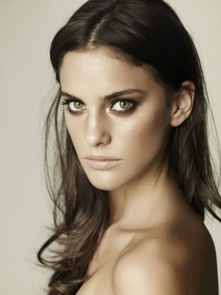 Photo of model Alejandra Alonso - ID 305963