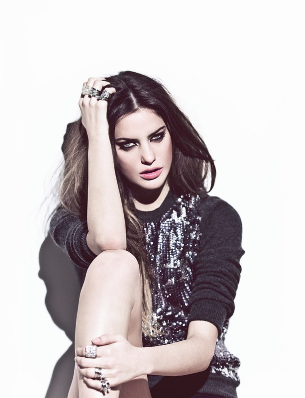 Photo of fashion model Alejandra Alonso - ID 375153 | Models | The FMD