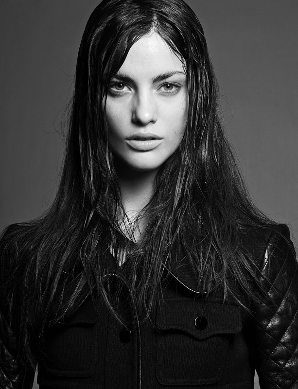 Photo of model Alejandra Alonso - ID 375154