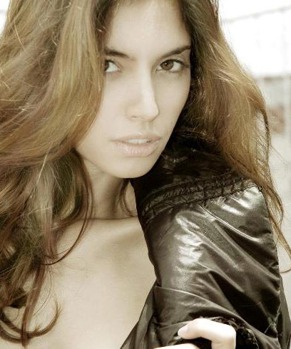 Photo of model Aline Zanotti - ID 233844