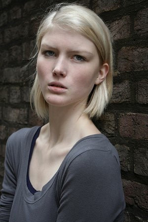 Photo of model Jelena Nebendahl - ID 236289