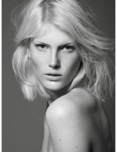 Jelena Nebendahl - Fashion Model | Models | Photos, Editorials & Latest ...