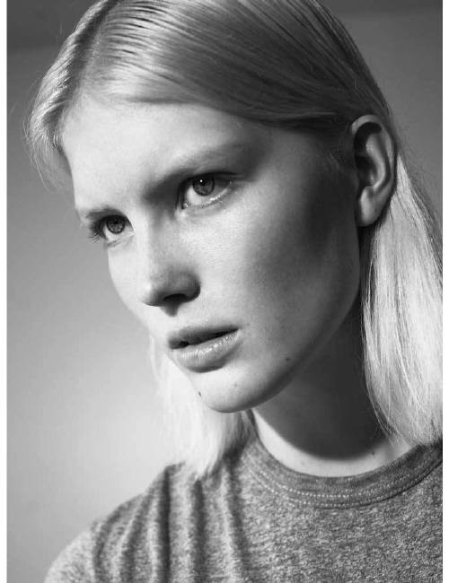 Photo of fashion model Jelena Nebendahl - ID 236304 | Models | The FMD