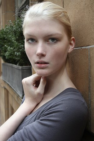 Photo of model Jelena Nebendahl - ID 236328