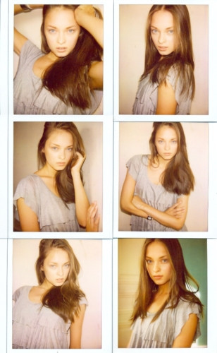 Photo of model Katya Gaydukova - ID 234151