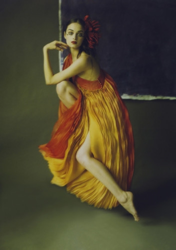 Photo of fashion model Katya Gaydukova - ID 234153 | Models | The FMD