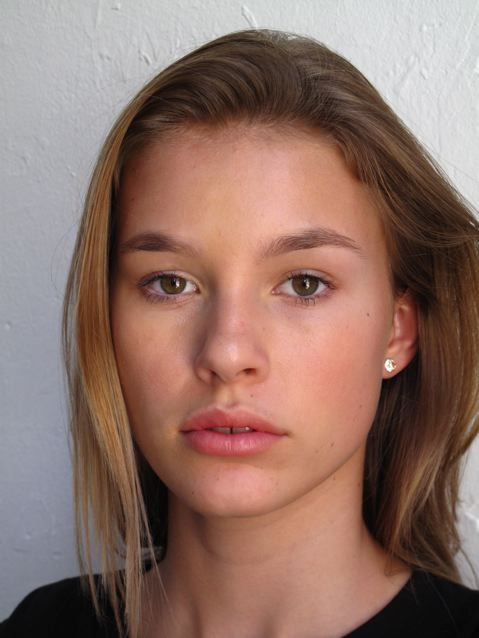 Photo of fashion model Keke Lindgard - ID 234220 | Models | The FMD