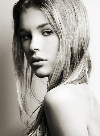 Photo of model Keke Lindgard - ID 234394