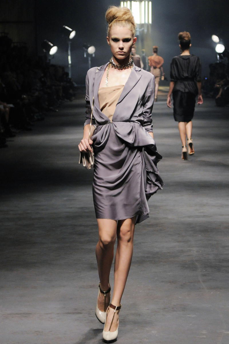 Photo of model Keke Lindgard - ID 237195
