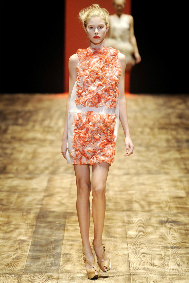 Photo of model Keke Lindgard - ID 237196