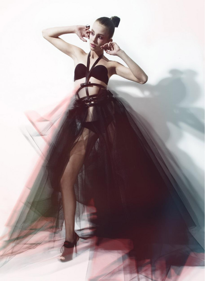 Photo of model Keke Lindgard - ID 262996