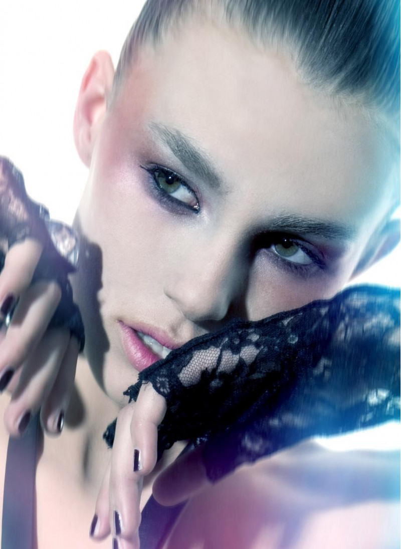 Photo of model Keke Lindgard - ID 262999
