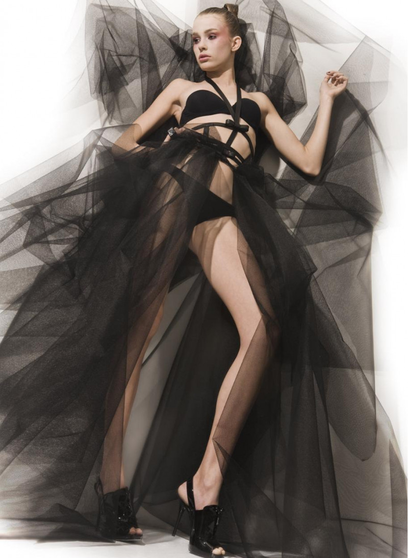 Photo of model Keke Lindgard - ID 263002