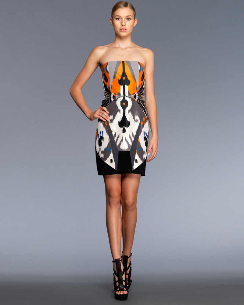 Photo of model Keke Lindgard - ID 269353