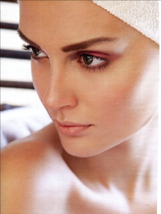 Photo of model Tania Onishchenko - ID 234259