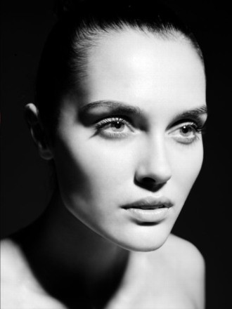 Photo of model Tania Onishchenko - ID 234263