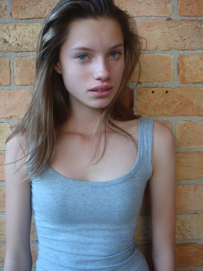 Photo of model Chloe Graham - ID 234242