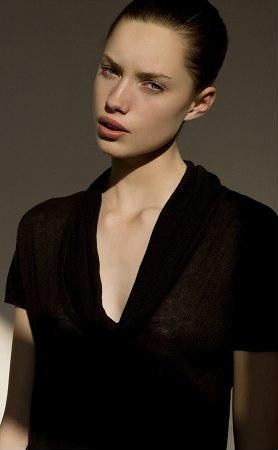 Photo of model Chloe Graham - ID 234243