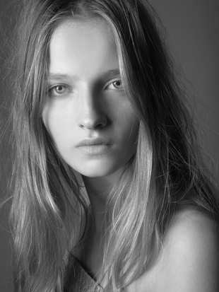 Photo of model Amanda Norgaard - ID 234439