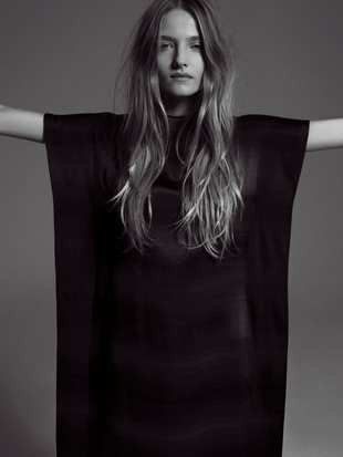 Photo of model Amanda Norgaard - ID 234462