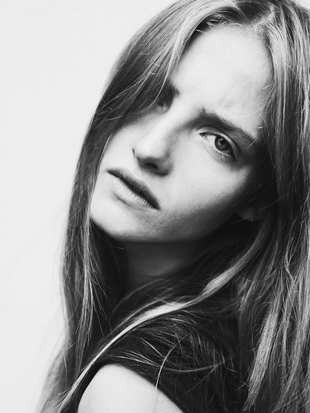 Photo of model Amanda Norgaard - ID 234518