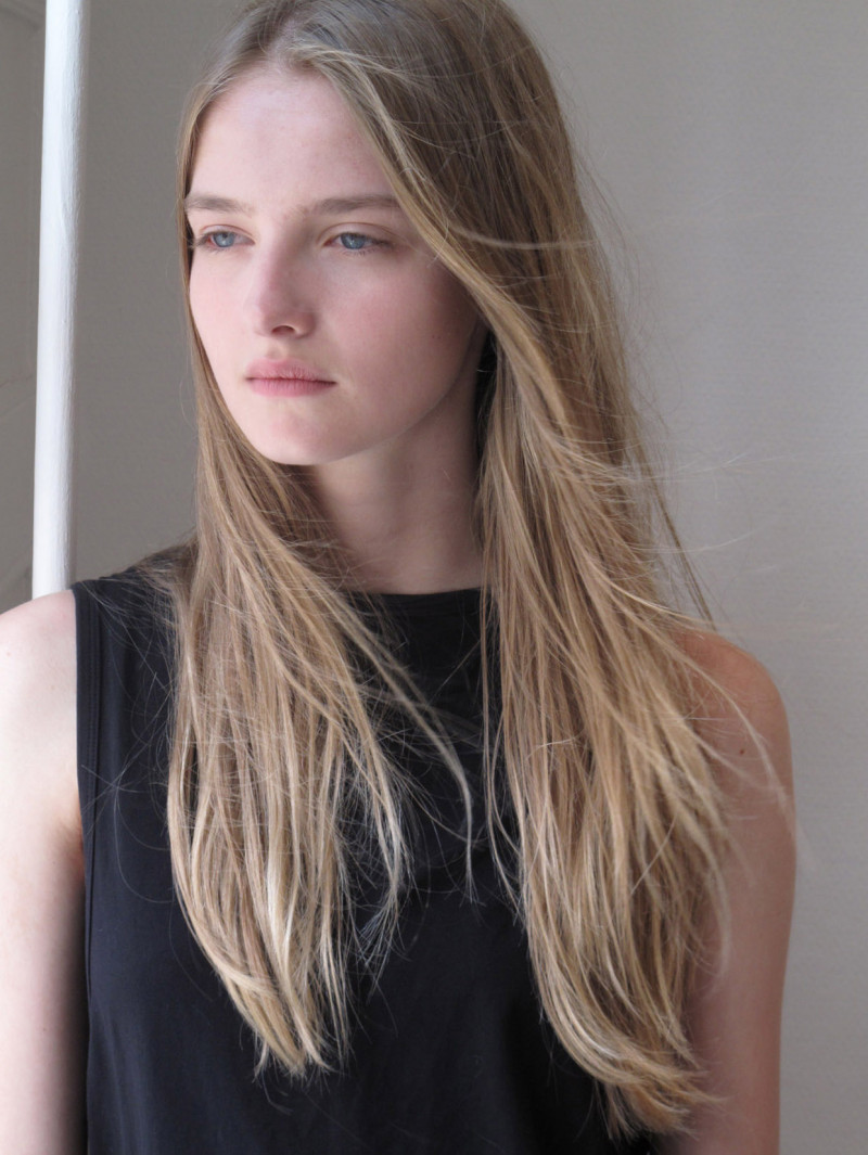 Photo of model Amanda Norgaard - ID 235811