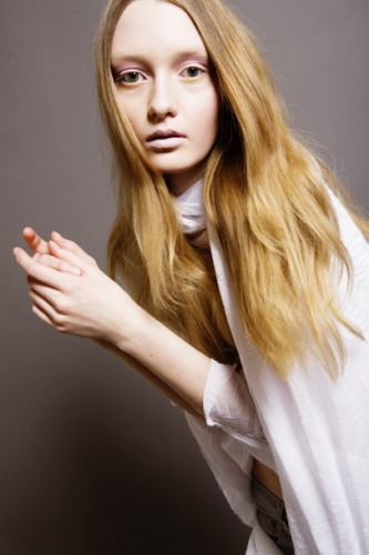 Photo of model Alexa Yudina - ID 234630