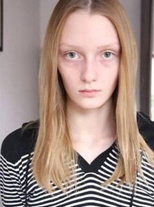 Photo of model Alexa Yudina - ID 234642