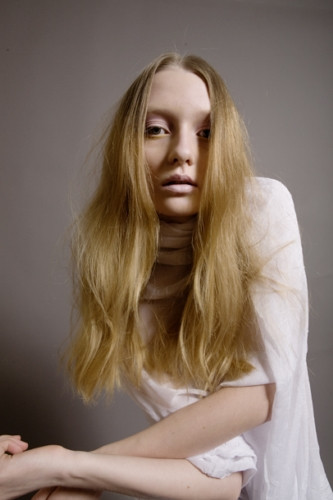 Photo of model Alexa Yudina - ID 234644