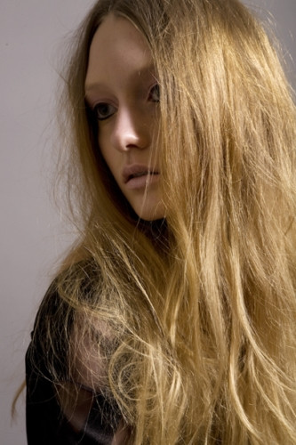 Photo of model Alexa Yudina - ID 234646