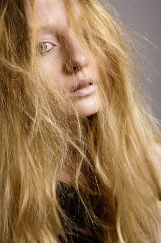 Photo of model Alexa Yudina - ID 234648