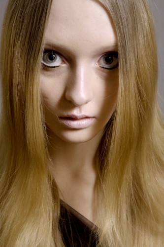 Photo of model Alexa Yudina - ID 234651