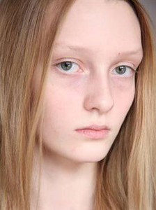 Photo of model Alexa Yudina - ID 234657