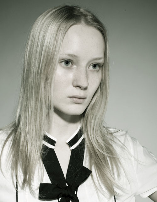 Photo of model Alexa Yudina - ID 234667