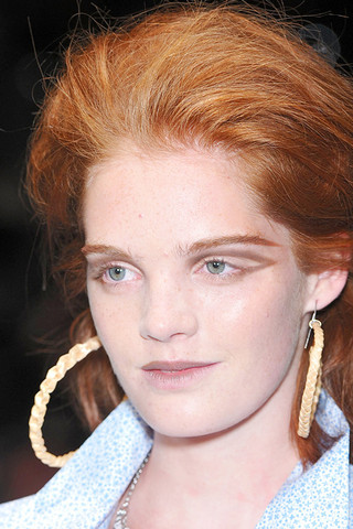 Photo of model Alexina Graham - ID 234878