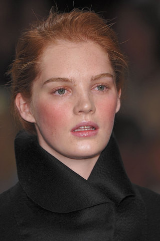 Photo of model Alexina Graham - ID 234918