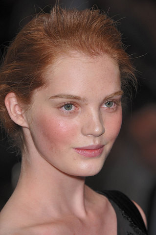 Photo of model Alexina Graham - ID 234919