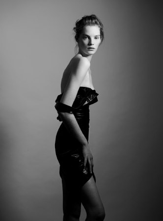 Photo of fashion model Alexina Graham - ID 234930 | Models | The FMD