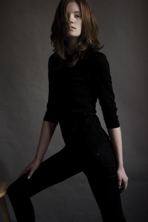 Photo of model Alexina Graham - ID 234931