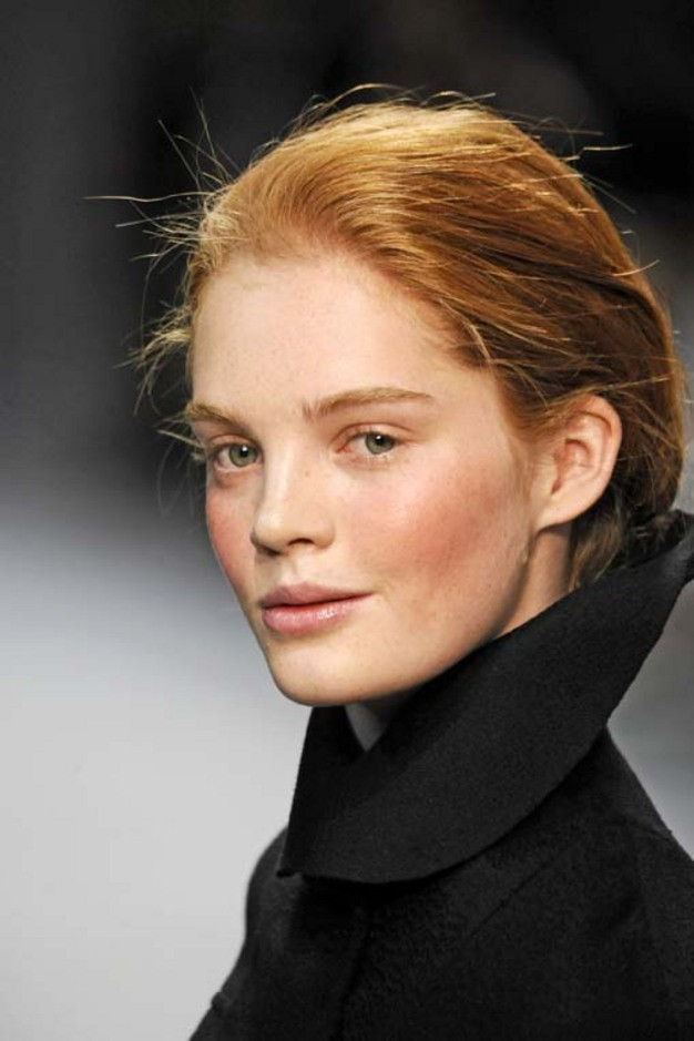 Photo of model Alexina Graham - ID 234978