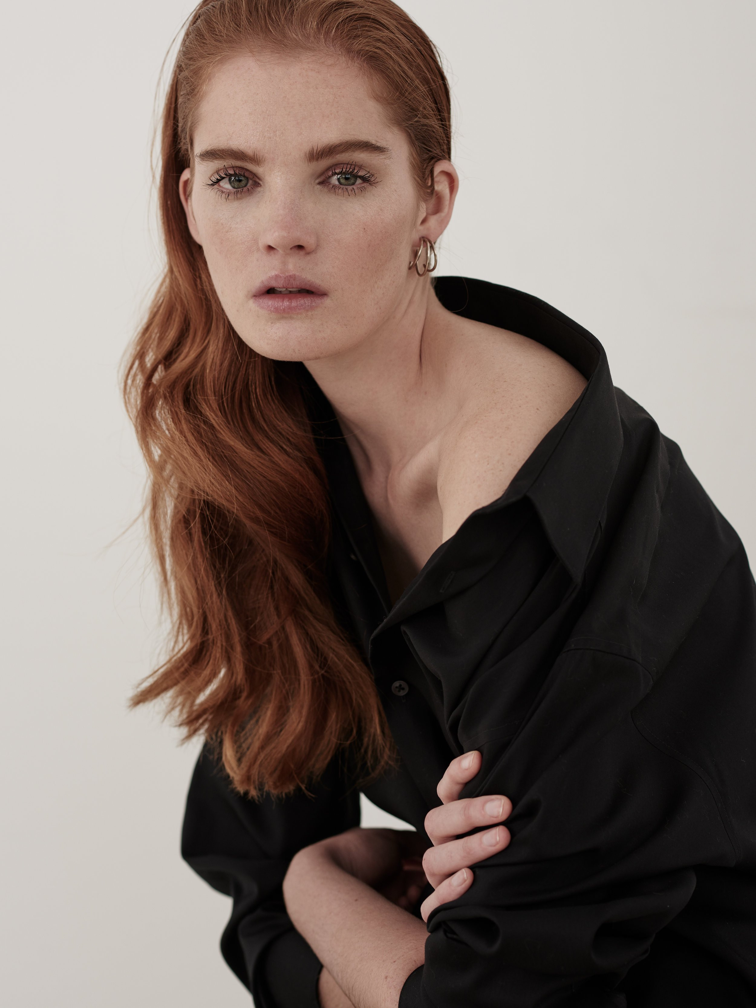 Photo of fashion model Alexina Graham - ID 590849 | Models | The FMD