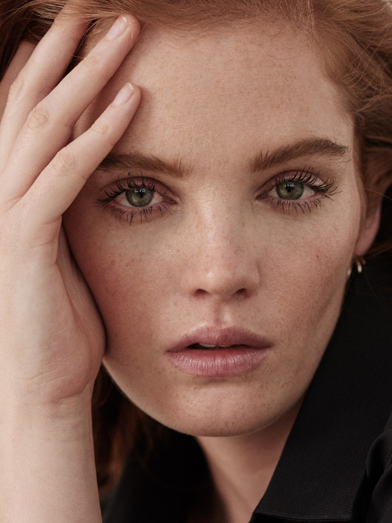 Photo of model Alexina Graham - ID 590851